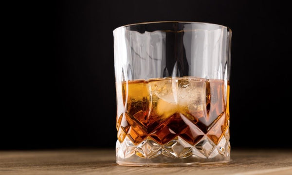 A Beginner’s Guide To High-End Bourbon