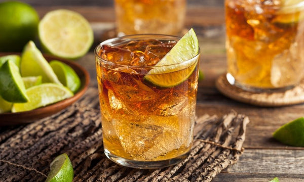 8 Rum Cocktails You Need To Try