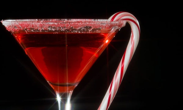 3 Holiday-Themed Rum Cocktails To Make This Year