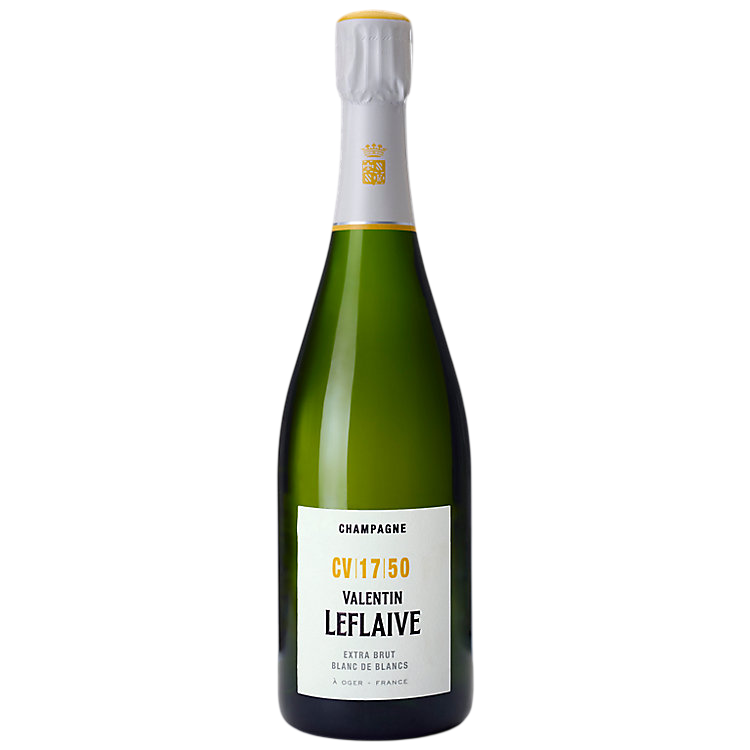 1830 Valentin Leflaive Blanc de Blancs Extra Brut Millesime 750ml