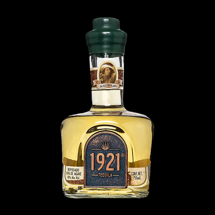1921 Reposado Tequila 750ml