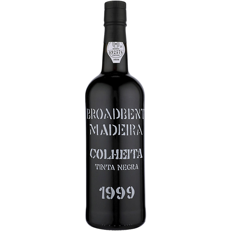 1999 Broadbent Colheita Madeira 750ml