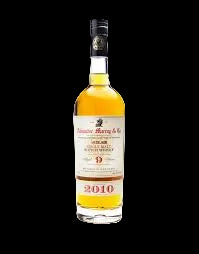 2010 Alexander Murray & Co Ardlair 9 Year Old Single Malt Scotch Whisky 750ml