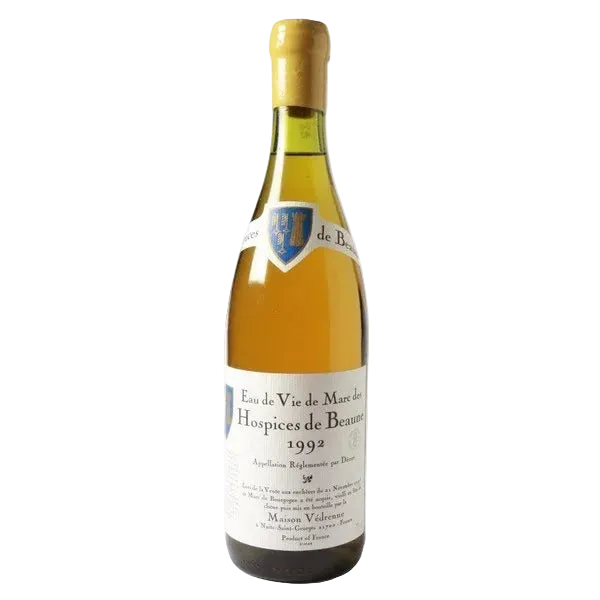 2011 Hospices de Beaune Marc de Bourgogne 750ml