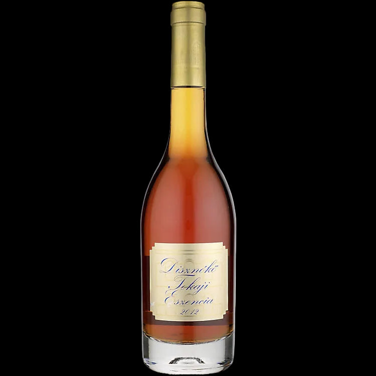 2012 Disznoko Tokaji Aszu Eszencia 375ml