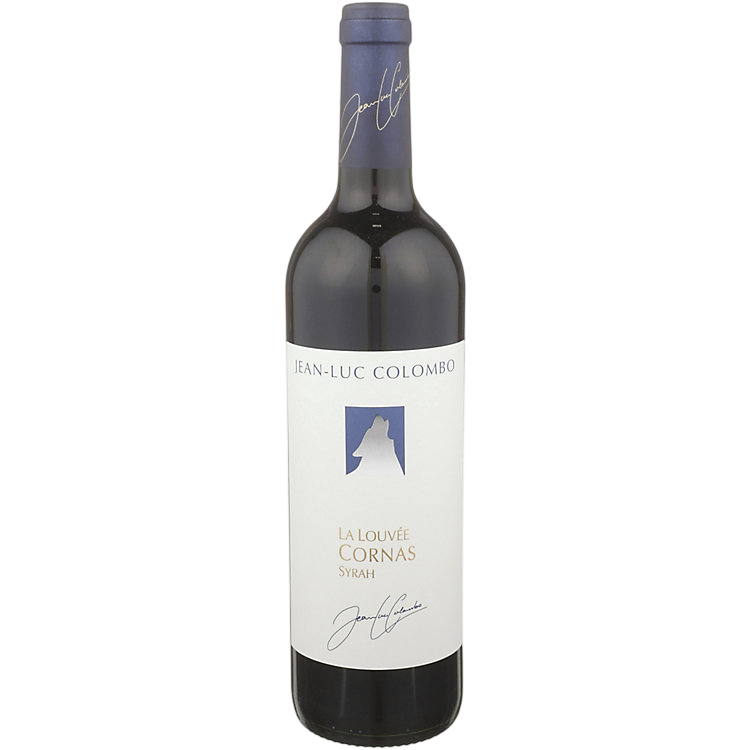 2013 Jean-Luc Colombo Cornas La Louvee 750ml