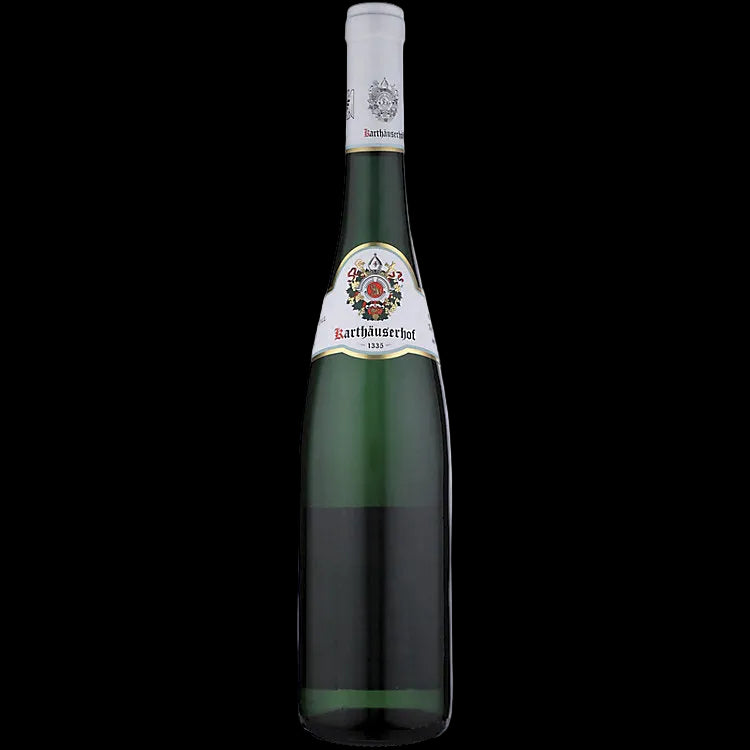2013 Weingut Karthauserhof Schieferkristall Riesling Trocken 750ml