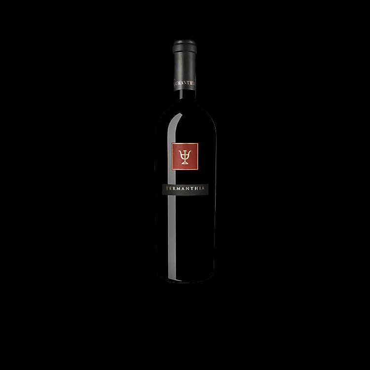 2014 Bodega Numanthia Termanthia Toro 750ml