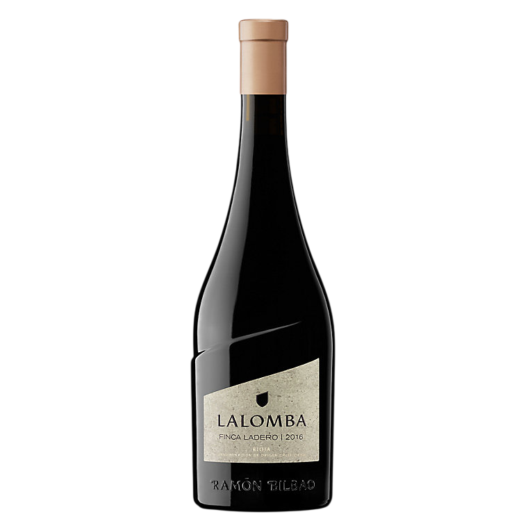 2016 Bodegas Ramon Bilbao Lalomba Finca Ladero Tinto 750ml
