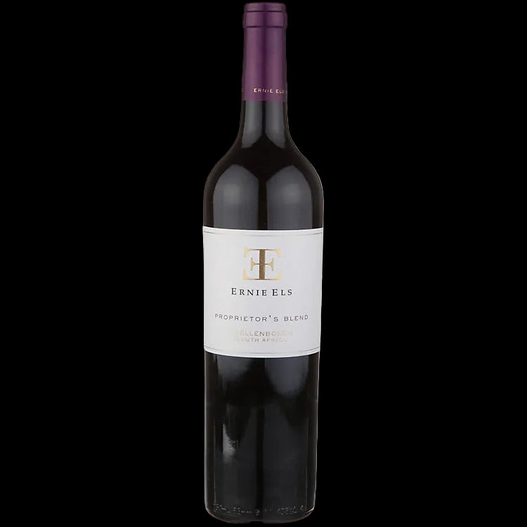 2016 Ernie Els Proprietor's Blend Stellenbosch 750ml