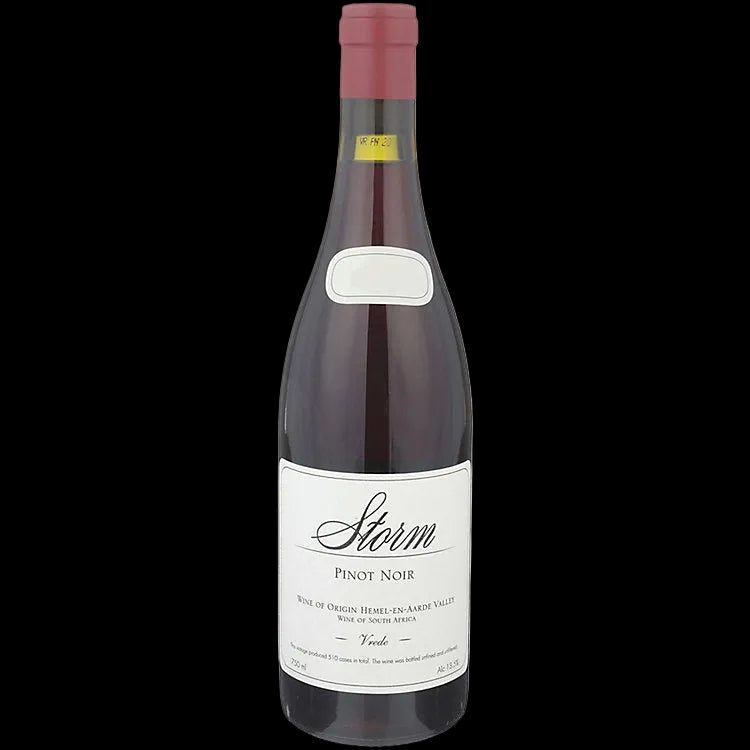 2016 Storm Vrede Hemel En Aarde Valley Pinot Noir 750ml