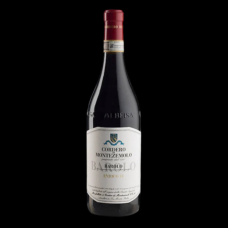 2017 Cordero Di Montezemolo Barolo Vigna Enrico VI 750ml