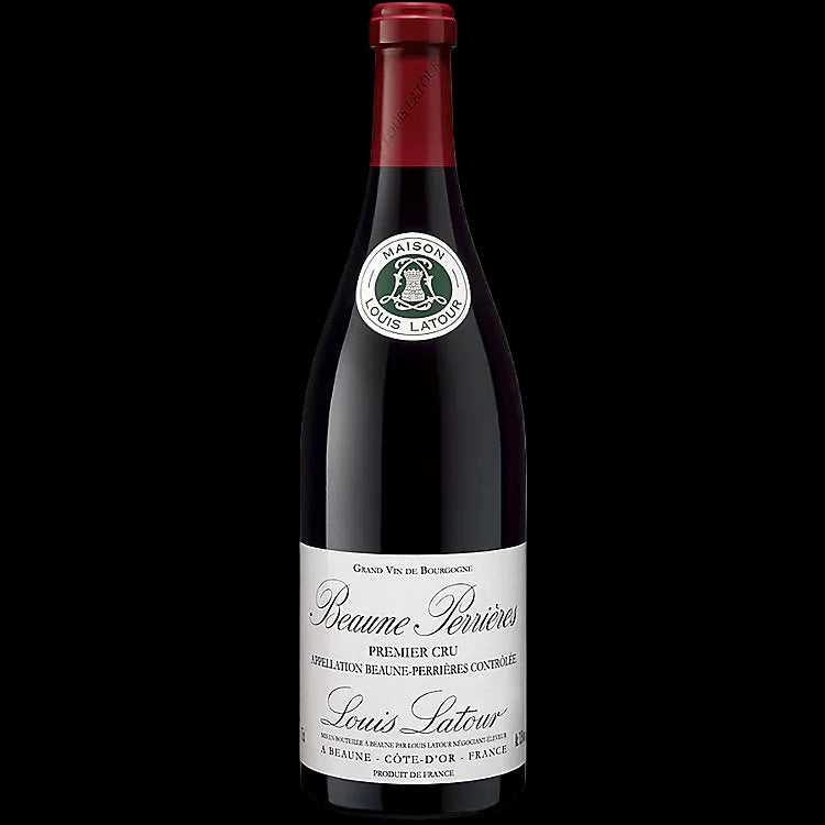 2017 Louis Latour Perrieres 750ml