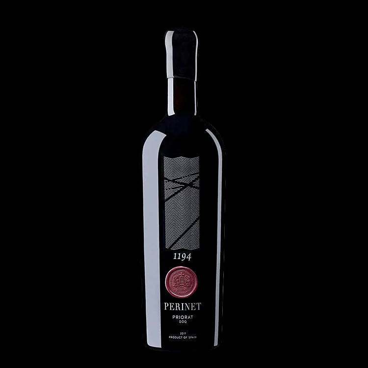 2017 Perinet Priorat 1194 Red Wine 750ml