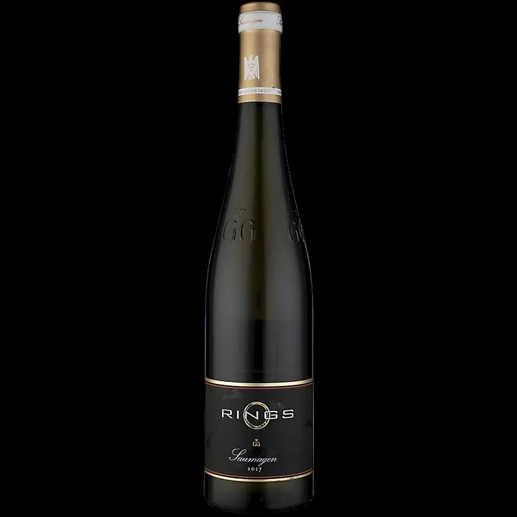 2017 Rings Kallstadter Saumagen Riesling Grosses Gewachs 750ml