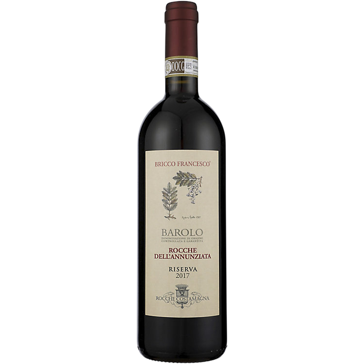 2017 Rocche Costamagna Rocche dell'Annunziata 750ml