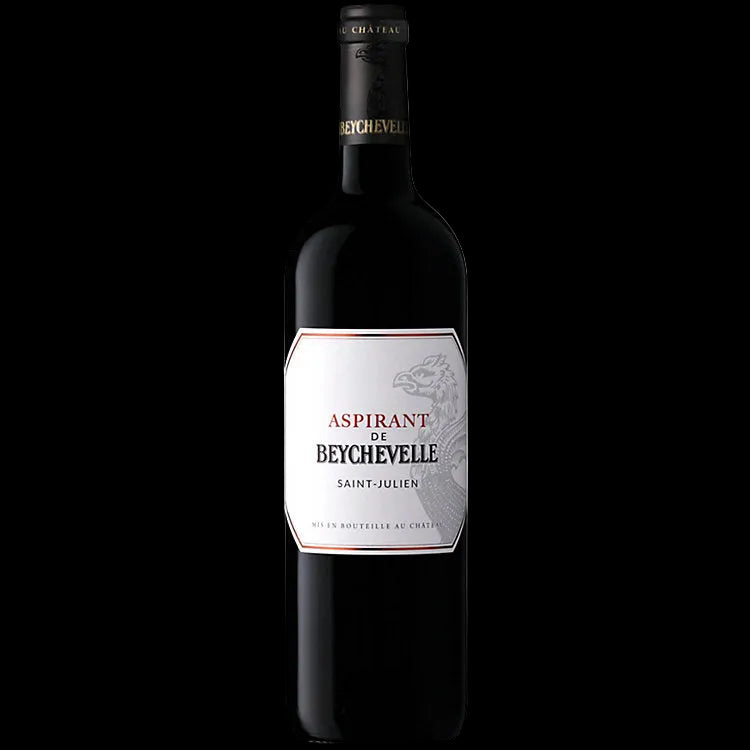 2018 Chateau Beychevelle Aspirant de Beychevelle Saint Julien 750ml