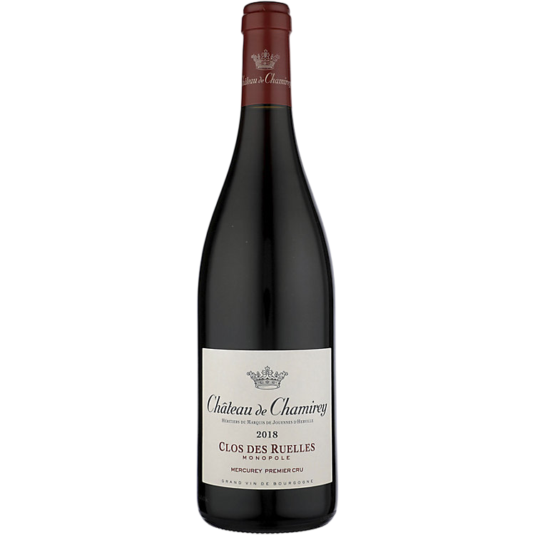 2018 Chateau de Chamirey Clod des Ruelles Mercurey Premier Cru 750ml