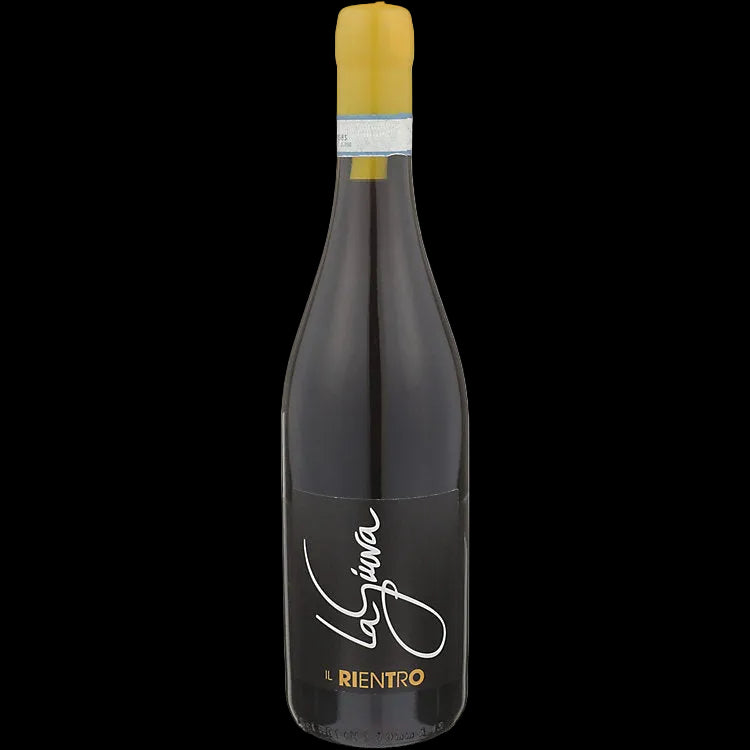 2018 La Giuva Il Rientro Valpolicella Superiore 750ml