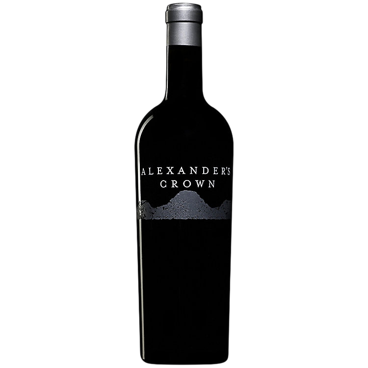 2018 Rodney Strong Single Vineyard Alexander's Crown Cabernet Sauvignon 750ml