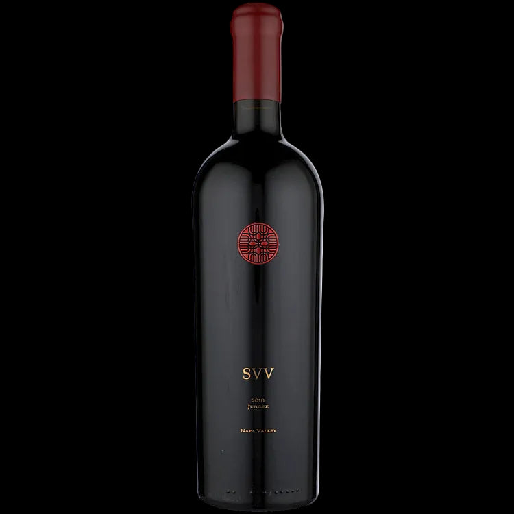 2018 Sunshine Valley Vineyard SVV Jubilee Cabernet Sauvignon 750ml
