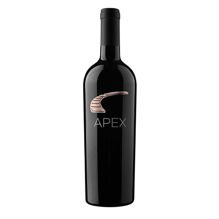 2019 Adobe Road Apex 750ml