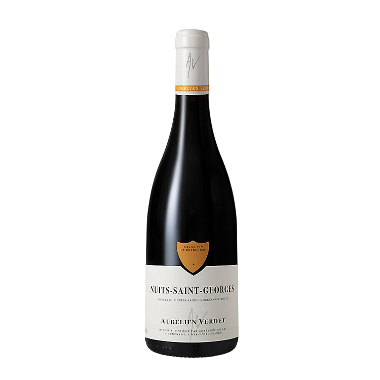 2019 Aurelien Verdet Nuits-Saint-Georges Les Haut Pruliers 750ml
