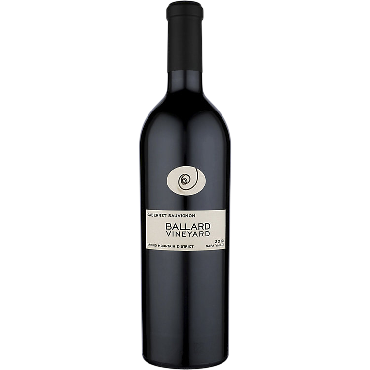 2019 DuMOL Ballard Vineyard Cabernet Sauvignon 750ml