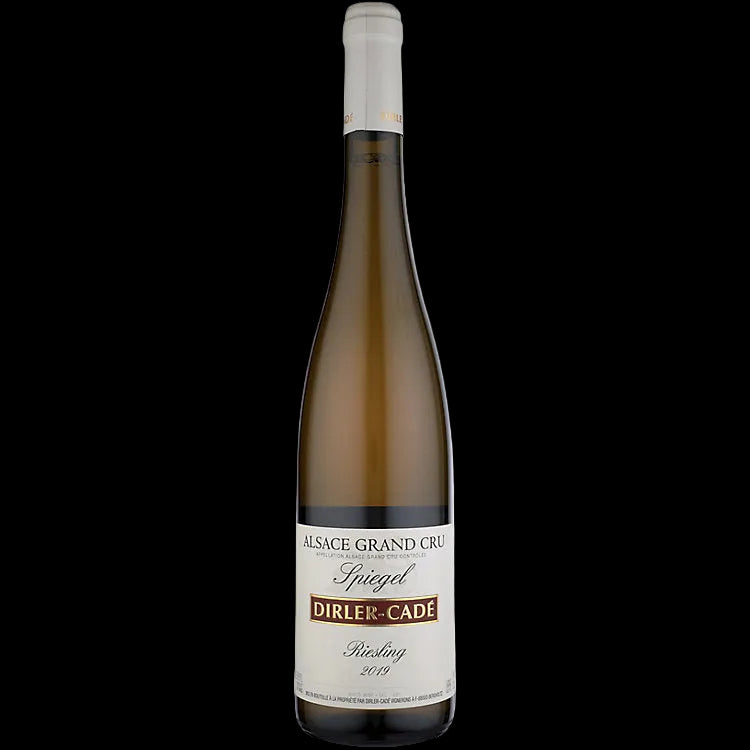 2019 Dirler Cade Riesling Spiegel Alsace Grand Cru 750ml