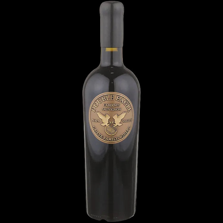 2019 Double Eagle Napa Valley Cabernet Sauvignon 750ml