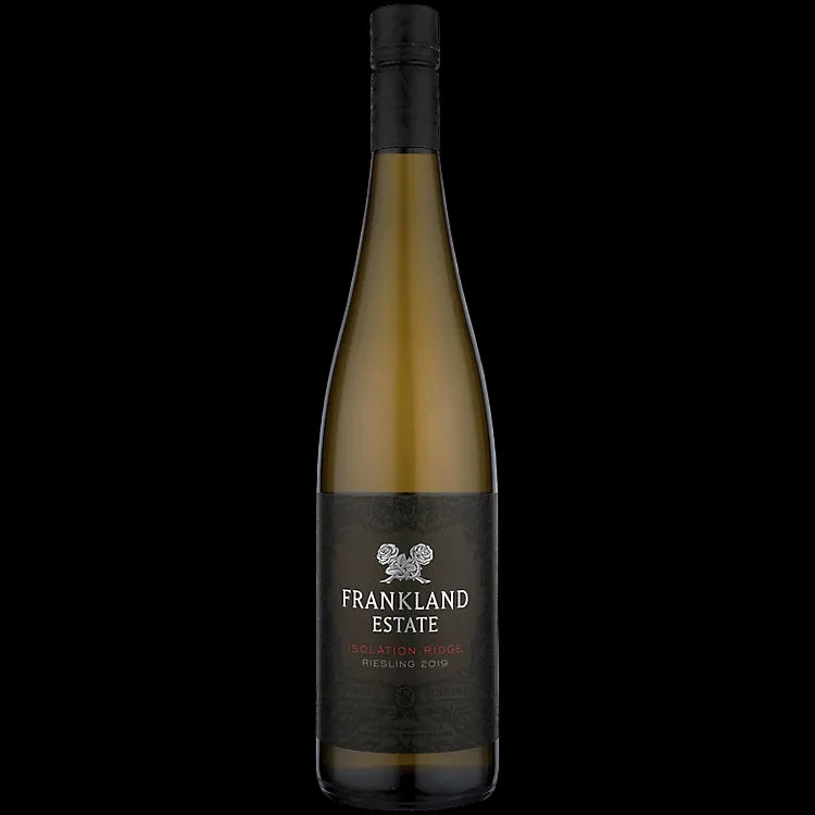 2019 Frankland Estate Isolation Ridge Frankland River Riesling 750ml