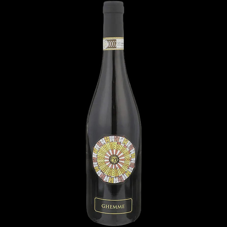 2019 Il Chiosso Ghemme DOCG 750ml