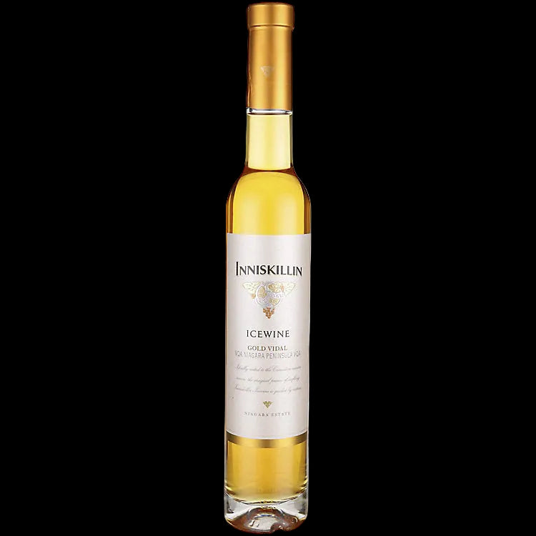 2019 Inniskillin Gold Label Oak Aged Vidal Icewine 750ml