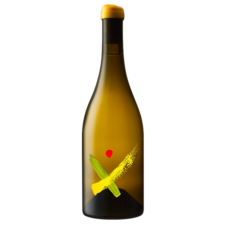 2019 Matt Taylor Komorebi Vineyard Chardonnay 750ml