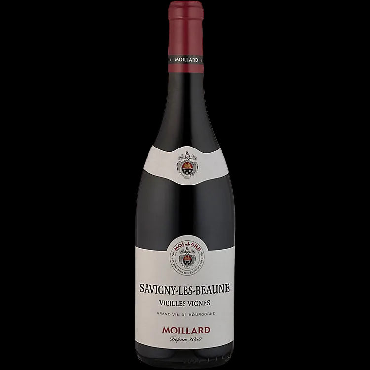 2019 Moillard Savigny les Beaune Vieilles Vignes 750ml