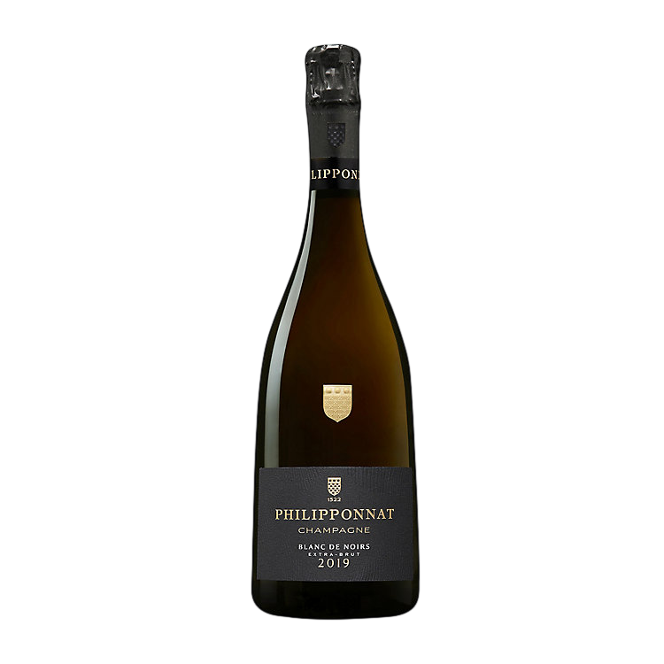2019 Philipponnat Blanc de Noirs 750ml