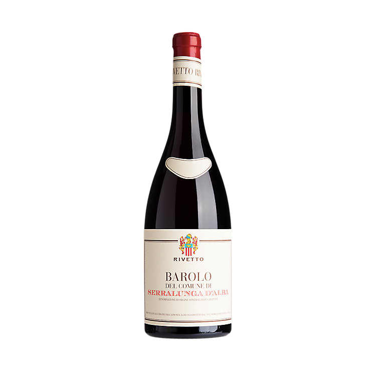 2019 Rivetto Barolo del Comune di Serralunga d'Alba DOCG 750ml