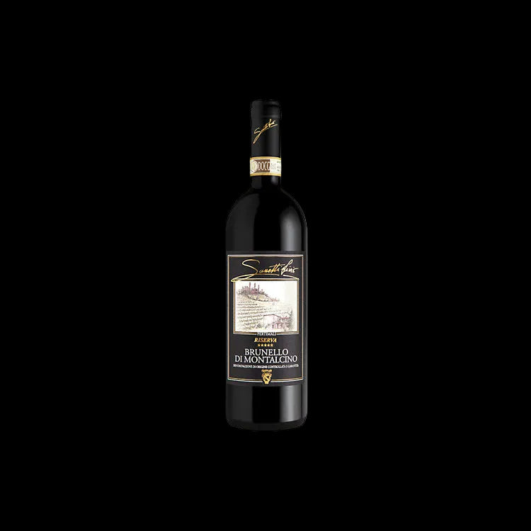 2019 Sassetti Livio Pertimali Brunello di Montalcino Riserva DOCG 750ml