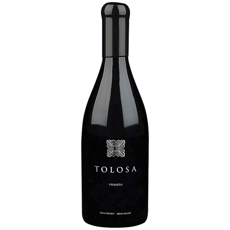 2019 Tolosa Winery Primera Pinot Noir 750ml