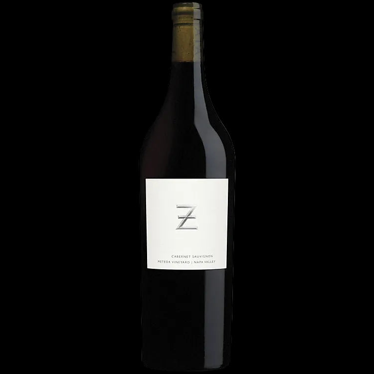 2019 Ziata Meteor Vineyard Napa Valley Cabernet Sauvignon 750ml