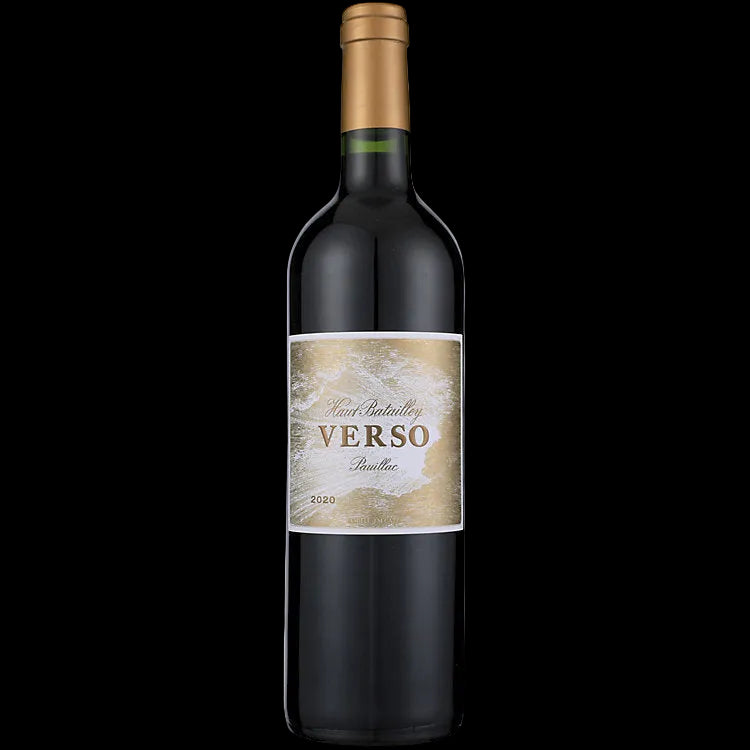 2020 Chateau Haut Batailley Verso 750ml