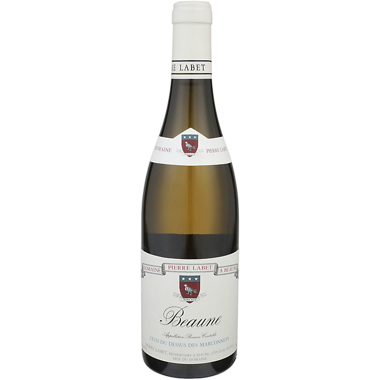 2020 Domaine Pierre Labet Beaune Clos du Dessus des Marconnets Blanc 750ml