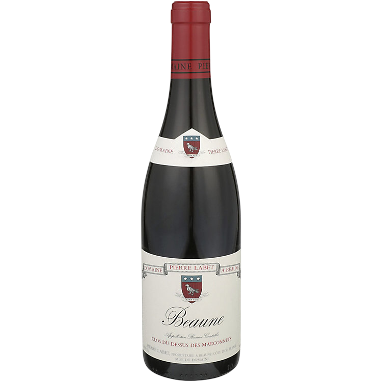 2020 Domaine Pierre Labet Beaune Clos du dessus des Marconnets Rouge 750ml