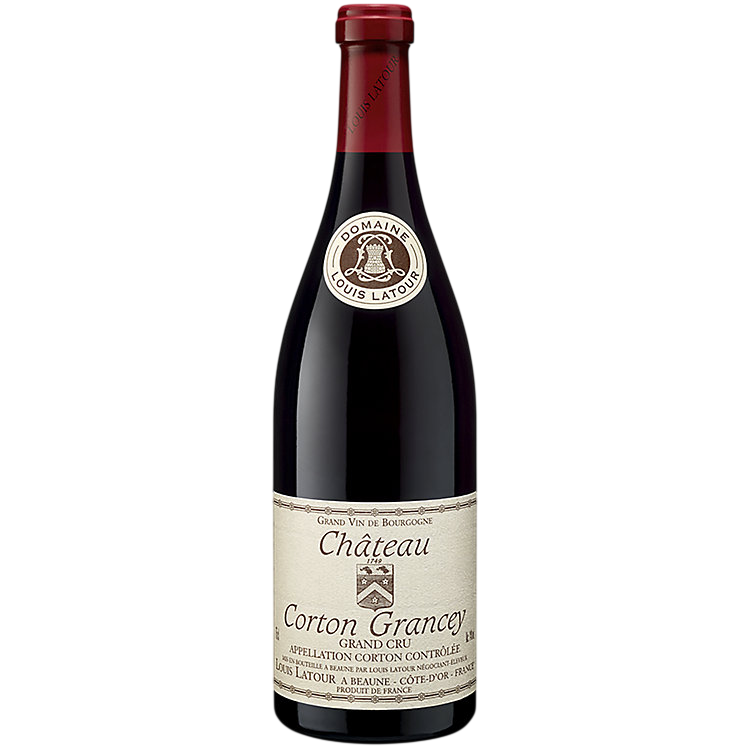 2020 Louis Latour Chateau Corton Grancey Grand Cru 750ml