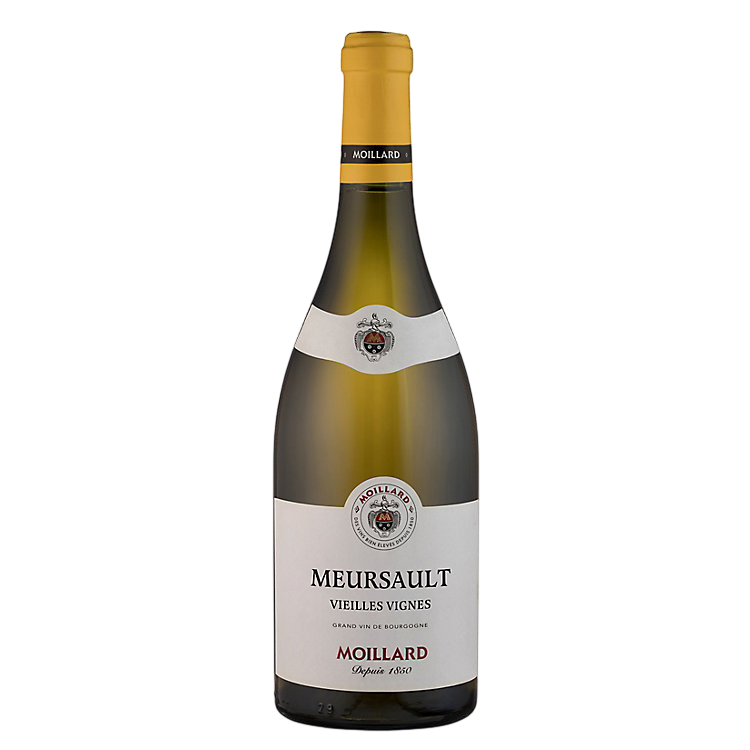 2020 Moillard Meursault 750ml