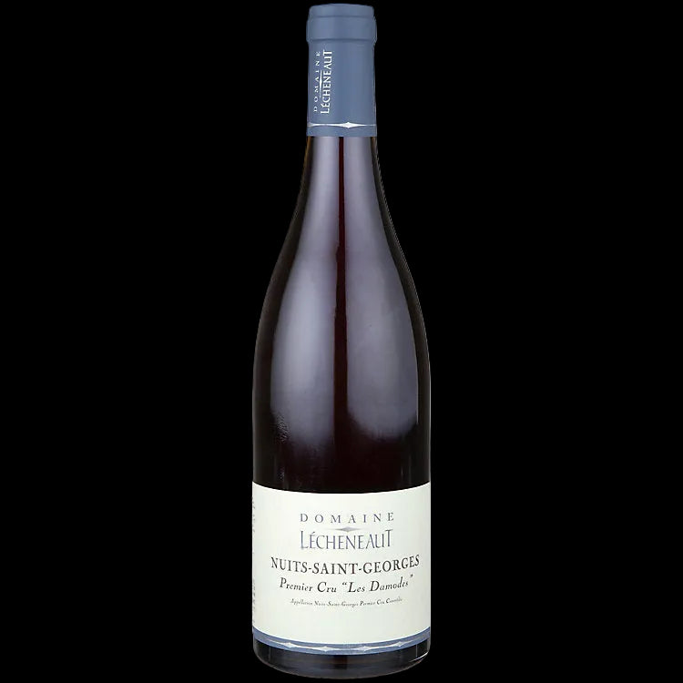 2020 Philippe & Vincent Lecheneaut Nuits Saint Georges Les Damodes Premier Cru 750ml