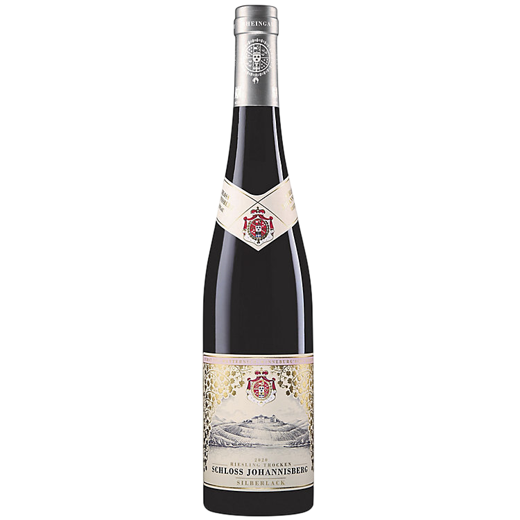 2020 Schloss Johannisberg Silberlack Riesling Grosses Gewachs 750ml
