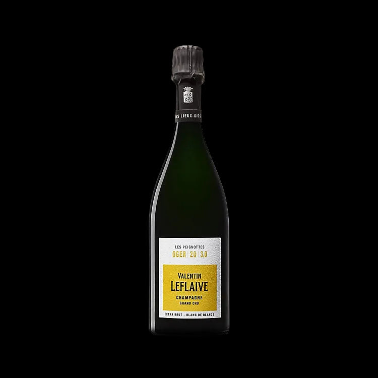 2020 Valentin Leflaive Blanc de Blancs Oger Les Peignottes Grand Cru Extra Brut 750ml