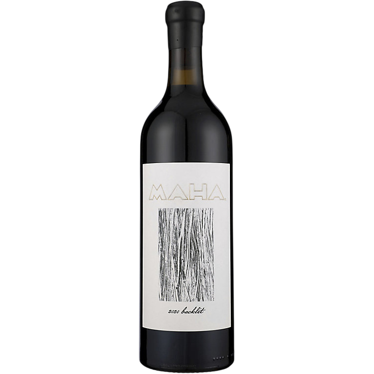 2020 Villa Creek Cellars Maha Backlit 750ml