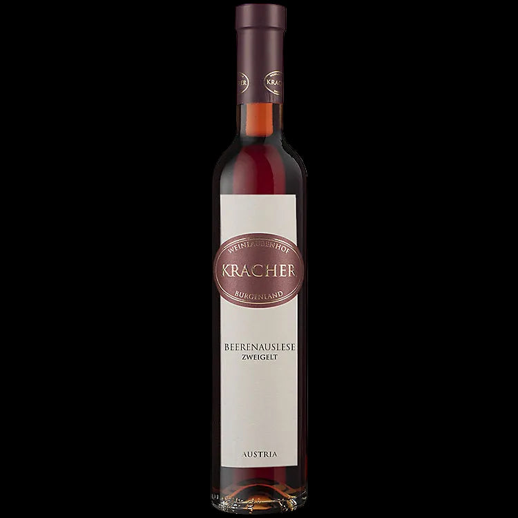 2020 Weinlaubenhof Alois Kracher Zweigelt Beerenauslese 375ml